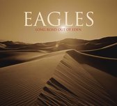The Eagles - Long Road Out Of Eden (2 CD)