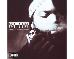 Ice Cube - The Predator (CD)
