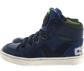Shoesme UR21W047 sneaker boots blauw, ,23