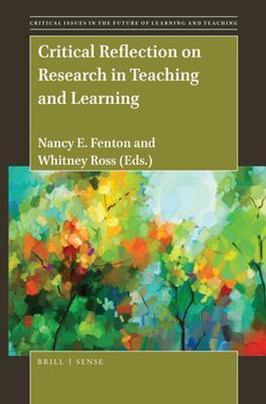 critical reflection on research in teaching and learning