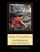 Maidens Picking Flowers