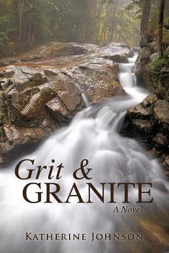 Grit & Granite - cover