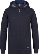 Petrol Industries -  Hoodie met rits Jongens - Maat 176