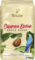 Tchibo - Beste Bohne Colombia Edition Bonen - 6x 500 g