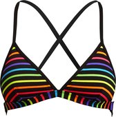 Bright Lights Tri top - Dames | Funkita