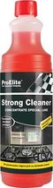 Pro Elite | Professionele keukenreiniger | Strong Cleaner | Keuken, grill en oven reiniger |  Sterk tegen hardnekkig vuil | Geconcentreerd | Schoonmaken | Kitchen cleaner | Cleaner
