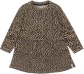 Tumble 'N Dry  Fleur Jurk Meisjes Lo maat  80