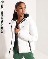 Superdry  Dames Jas -  Maat 46