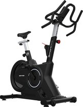 Bodytone Indoor Bike Smb1 Smart - Spinningfiets - Kracht / Interval / Weerstandtraining - Met Poly V-Riem Aandrijfsysteem