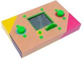 maak je eigen Desktop Arcade 13 cm karton