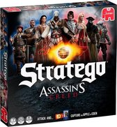 gezelschapsspel Old Stratego Assassin's Creed 27 x 4,5 cm
