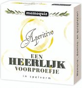 memoquiz Aperitivo