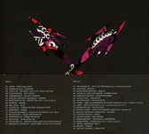 Various Artists - Brainfeeder X (2 CD)