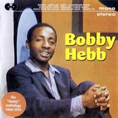 Bobby Hebb - The "Sunny" Anthology (CD)