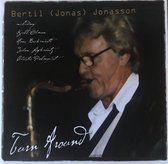 Bertil "Jonas" Jonasson - Turn Around (CD)