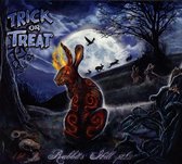 Trick Or Treat - Rabbits Hill Pt.2 (CD)