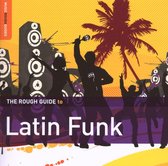Latin Funk. The Rough Guide (CD)