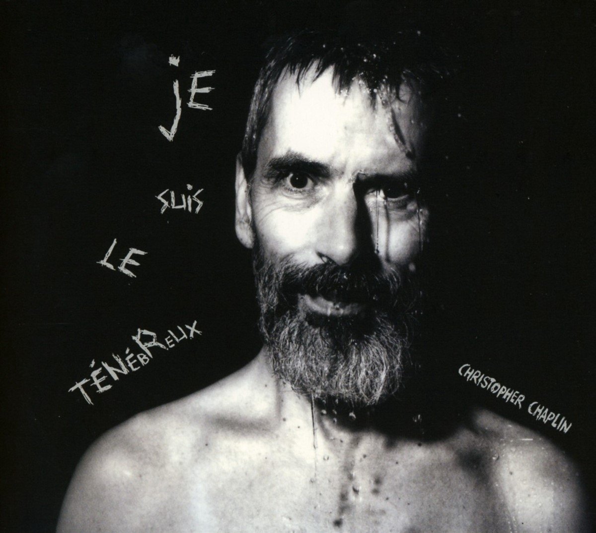 Christopher Chaplin Je Suis Le Tenebreux (CD), Christopher Chaplin CD (album) Muziek bol Christopher Chaplin Je Suis Le Tenebreux (CD), Christopher Chaplin CD (album) Muziek bol