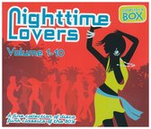 Nighttime Lovers 1-10