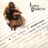 Filippo Gambetta - Andirivieni (CD)