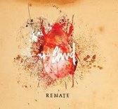 Remate - No Land Recordings (CD)