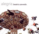 Beatriz Azevedo - Alegria (CD)