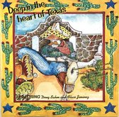 Various Artists - Deep In The Heart Of Texas (CD)
