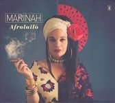 Marinah - Afrolailo (CD)