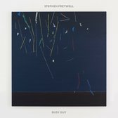 Stephen Fretwell - Busy Guy (CD)
