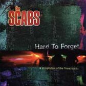Scabs - Hard To Forget (CD)