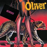 Oliver - The Boss (CD)