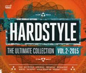 Various Artists - Hardstyle The Ultimate Collection Volume 2 2015 (2 CD)