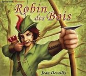Jean Desailly - Robin Des Bois (CD)