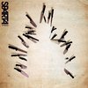 Sparta - Threes (2 CD)