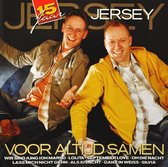Jersey - Voor Altijd Samen (CD)