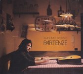 Massimo Donno - Partenze (CD)
