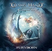 Chaos Magic - Furyborn (CD)