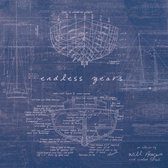 Will Regan & United Pursuit - Endless Years (CD)