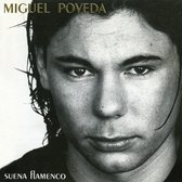 Miguel Poveda - Suena Flamenco (CD) (Deluxe Edition)