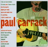 Paul Carrack - Still Groovin (CD)