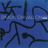 Simon Chivallon - Light Blue (CD)