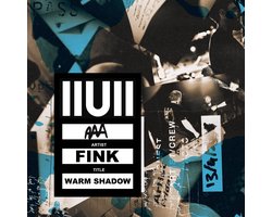 Fink - IIUII (It Isn't Until It Is) (CD)