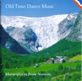Various Artists - Old Time Dance Music (CD)