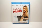 Labor Pains (Blu-ray)