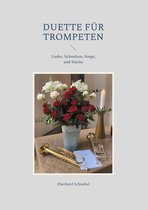Brass Unfamiliar - Duette für Trompeten