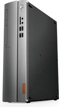 Lenovo IdeaCentre 510S - Desktop computer