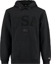 America Today Hoodie Sanford Hood