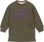 Tumble 'N Dry  Freya Jurk Meisjes Lo maat  92