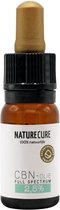 Nature Cure CBN + CBD-olie 2,5% - 250 mg- Broad Spectrum  10 ml