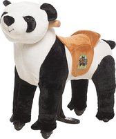 Animal Riding Panda XS